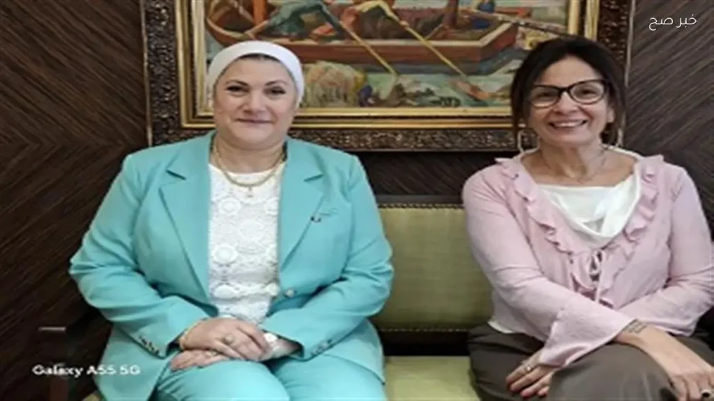 تعاون بين وزارة الثقافة والمجلس القومي للطفولة لتعزيز وعي الأطفال