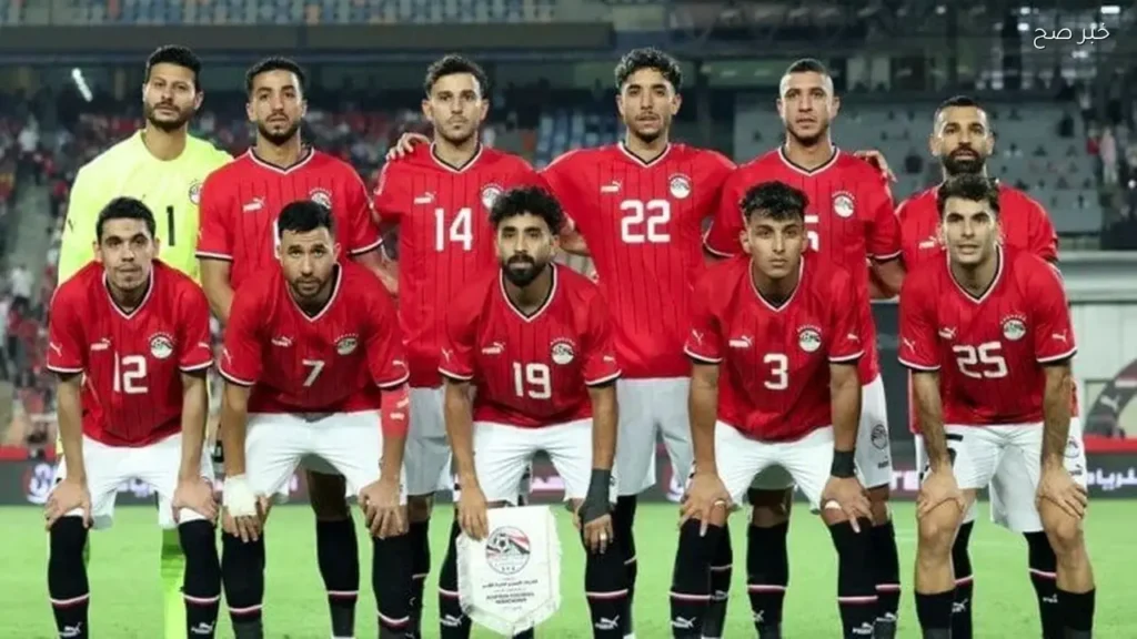إقبال جماهيري كبير على مباراة مصر والبرازيل قبل كأس العالم 2026