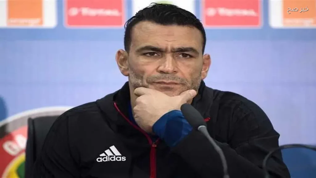 عصام الحضري يتوقع خسارة منتخب مصر أمام الأرجنتين في كأس العالم 2026