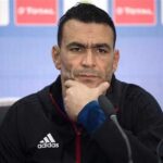 عصام الحضري يتوقع خسارة منتخب مصر أمام الأرجنتين في كأس العالم 2026