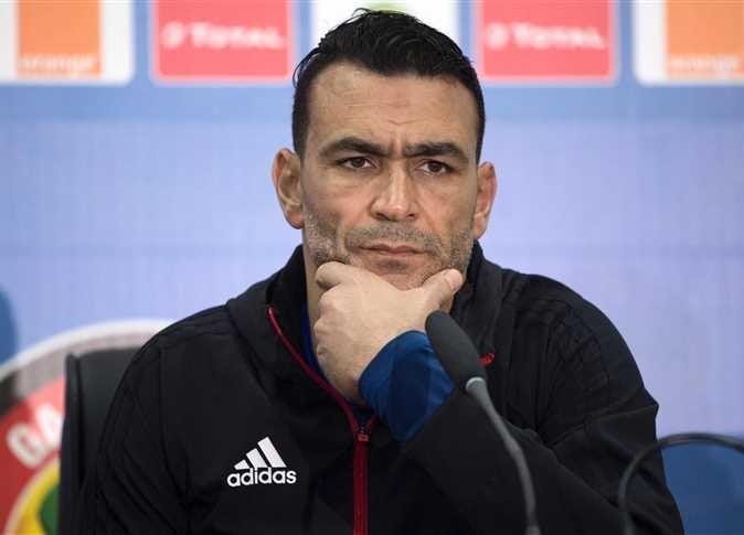 عصام الحضري يتوقع خسارة منتخب مصر أمام الأرجنتين في كأس العالم 2026