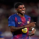 مانشستر يونايتد ترفض بيع راشفورد لبرشلونة بعد رحيل ليفاندوفسكي