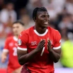 بريل إمبولو يواجه أزمة تأشيرة تهدد مشاركته في كأس العالم 2026