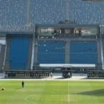 النصر والسويحلي يتواجهان في نهائي الدوري الليبي باستاد القاهرة السبت