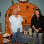صبري فواز يستضيف هدى عبدالعزيز في برنامج «إيه بقى؟» للحديث عن أصل المصريين