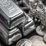 ارتفاع سعر الفضة اليوم في مصر والعالم متجاوزًا 75 دولارًا للأونصة