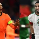 مباراة الجزائر وهولندا تتصدر جدول مباريات اليوم الأربعاء 3 يونيو 2026