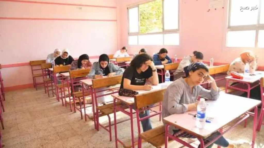 خطوات الاستعلام عن أرقام جلوس الثانوية العامة 2026