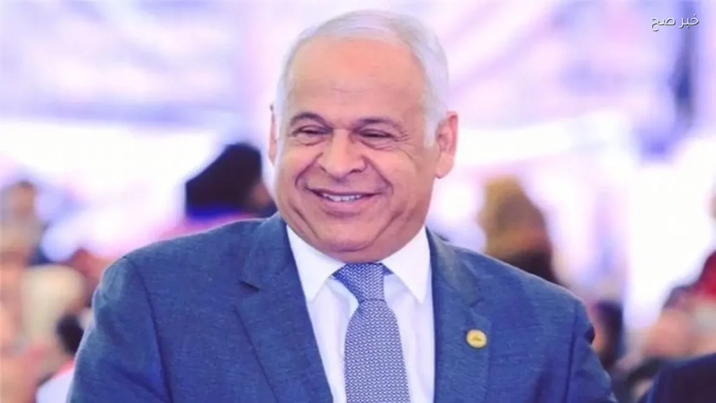 فرج عامر يكشف عن المدرب الأرجنتيني المرشح لتدريب الأهلي