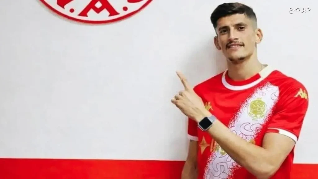 وكيل صلاح مصدق يكشف تفاصيل شكوى اللاعب ضد الزمالك