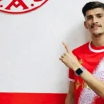وكيل صلاح مصدق يكشف تفاصيل شكوى اللاعب ضد الزمالك