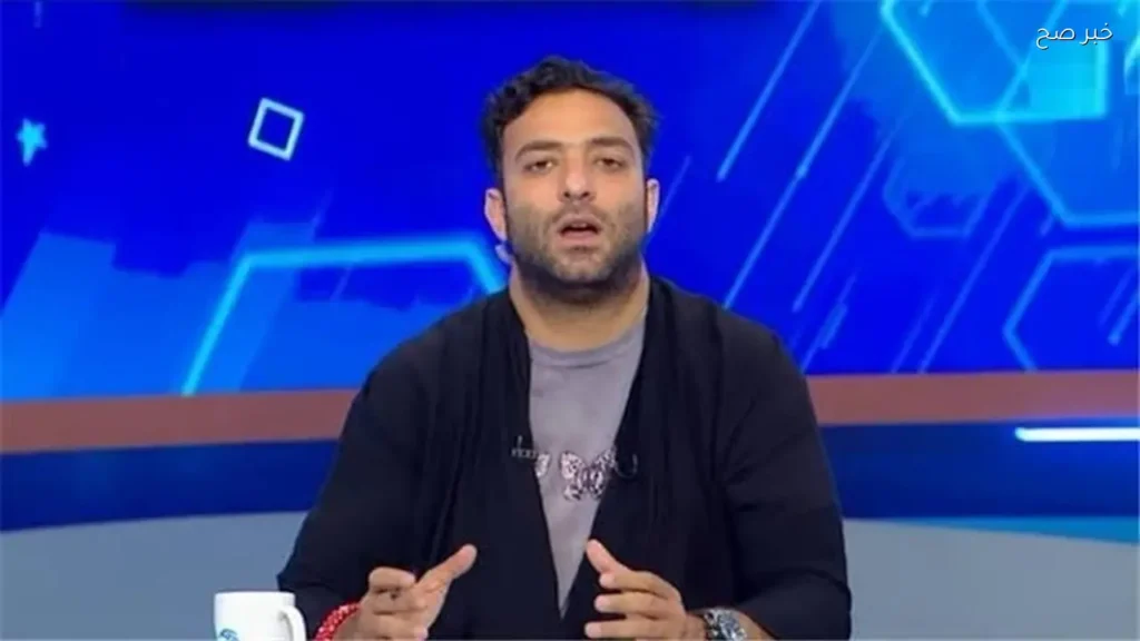 ميدو: حسين الشحات عنصر أساسي في الأهلي ويجب تجديد عقده
