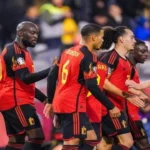 بلجيكا تتفوق على كرواتيا بثنائية نظيفة في ودية استعدادًا لمونديال 2026