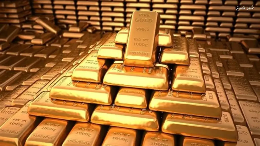 تراجع أسعار الذهب في مصر: عيار 21 يسجل 6655 جنيهًا