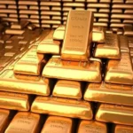 تراجع أسعار الذهب في مصر: عيار 21 يسجل 6655 جنيهًا