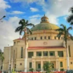 قافلة طبية شاملة من جامعة القاهرة إلى منشأة ناصر بالتعاون مع 100 مليون صحة