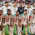 الجزائر تواجه هولندا في اختبار ودي قبل انطلاق كأس العالم