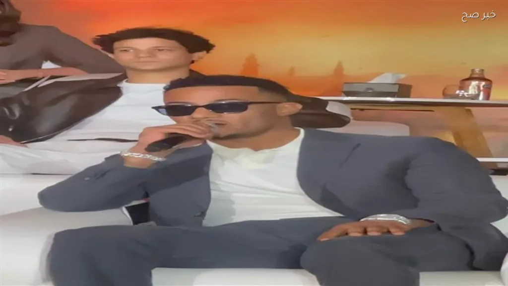 فيلم أسد لمحمد رمضان يحقق 69 مليون جنيه في شباك التذاكر