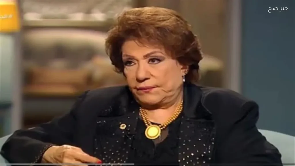 عودة سميحة أيوب للسينما بعد 18 عامًا من الاعتزال