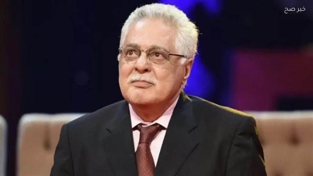 توفيق عبدالحميد يعلن اعتزاله التمثيل للمرة الثالثة