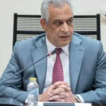 وزير الإنتاج الحربي يستعرض موازنة 2027 لتعزيز القدرات التصنيعية