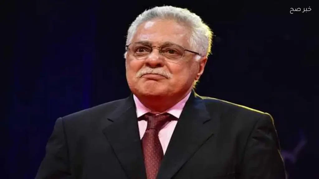 توفيق عبد الحميد: مسيرة فنية غنية بالأعمال الإنسانية