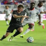 هايتي تحقق فوزًا كبيرًا على نيوزيلندا قبل مواجهة مصر في المونديال