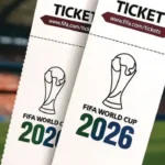 فيفا يطرح دفعة جديدة من تذاكر كأس العالم 2026 في أمريكا الشمالية