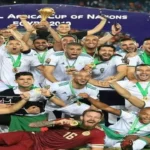 موعد مباراة الجزائر وهولندا الودية والقنوات الناقلة