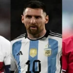 نجوم كرة القدم يستعدون لكتابة التاريخ في كأس العالم 2026