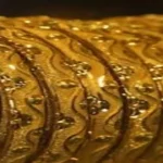 تراجع ملحوظ في سعر جرام الذهب عيار 21 بمصر اليوم