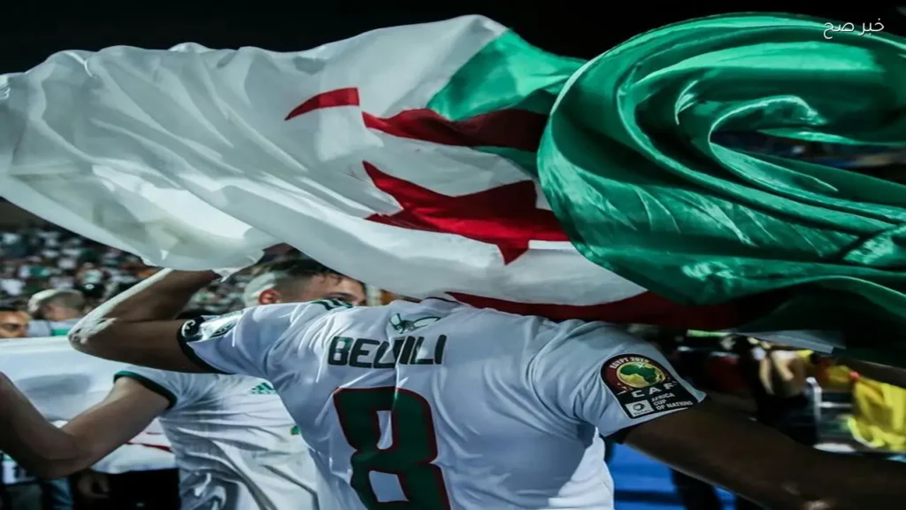 مباراة الجزائر وهولندا الودية: القنوات والتوقيت قبل كأس العالم 2026