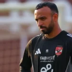 أفشة قد ينتقل إلى الدوري الليبي بعرض مغري