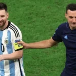سكالوني يحدد 12 منتخبًا مرشحًا للفوز بكأس العالم 2026
