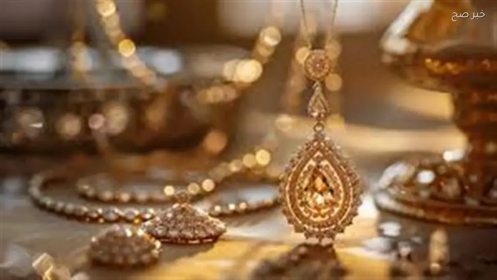 أسعار الذهب تتراجع 55 جنيها لعيار 21 في ختام تعاملات الأربعاء