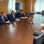 مصر واليابان تعززان التعاون التعليمي خلال زيارة وزير الخارجية