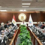 الصحة ترفع جاهزية التأمين الصحي الشامل في المنيا استعدادًا للتشغيل التجريبي