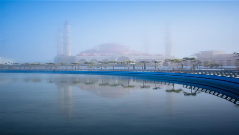 مدينة العلمين الجديدة