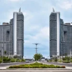 مدينة العلمين الجديدة تستعد لاستقبال الزوار في صيف 2026