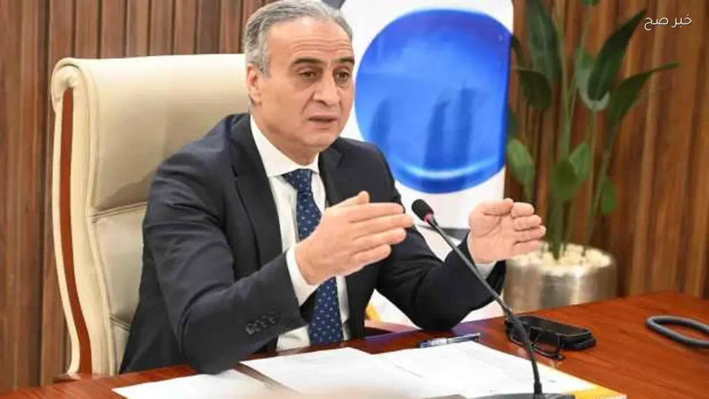 إطلاق التشغيل التجريبي لمقر جهاز حماية المستهلك في الغربية