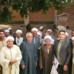 صرف أكثر من مليون شيكارة أسمدة مدعمة للمزارعين في مصر