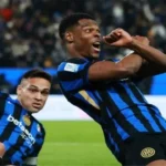 دينزل دومفريس يقترب من الانتقال إلى ريال مدريد