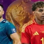 العراق يواجه إسبانيا ودياً استعداداً لكأس العالم 2026