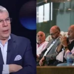 أحمد شوبير ينتقد إدارة الزمالك بسبب أزمات القيد المتزايدة