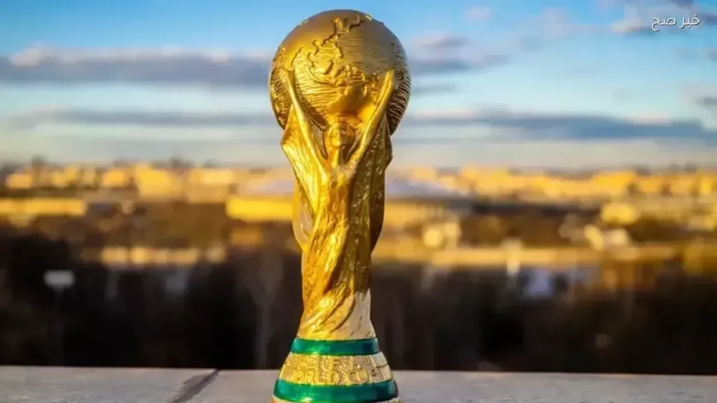 تردد قناة CAM 10 الكاميرونية 2026 لمتابعة كأس أمم إفريقيا وكأس العالم