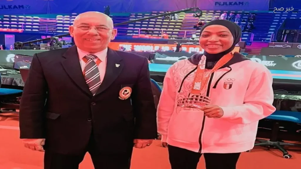18 لاعبًا يمثلون مصر في بطولة البريميرليج للكاراتيه بالمغرب