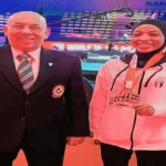 18 لاعبًا يمثلون مصر في بطولة البريميرليج للكاراتيه بالمغرب