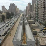 موعد تشغيل مترو الإسكندرية وطول الخط 21.7 كم