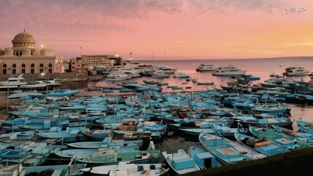 أزمة الصيادين تتجدد في البحر الأحمر مع توقف الصيد لثلاثة أشهر سنويًا