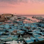 أزمة الصيادين تتجدد في البحر الأحمر مع توقف الصيد لثلاثة أشهر سنويًا